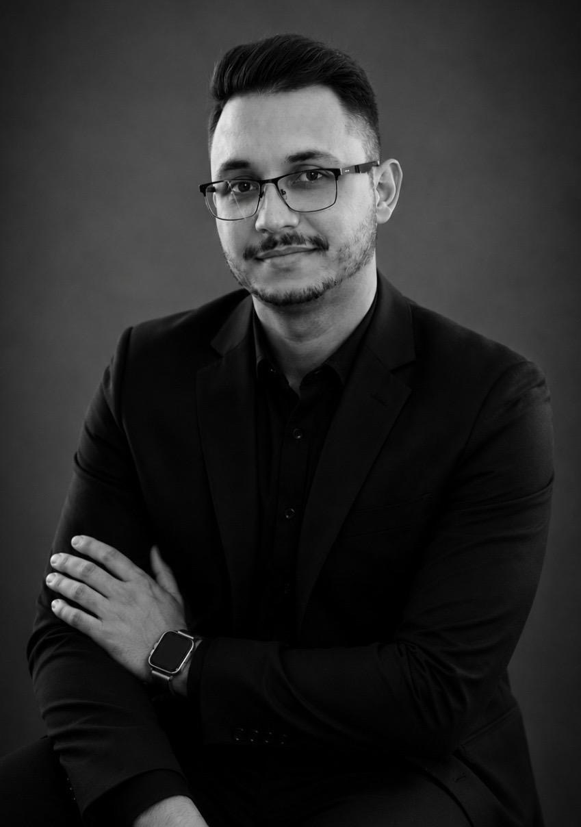 Dr. Murilo Pavan
